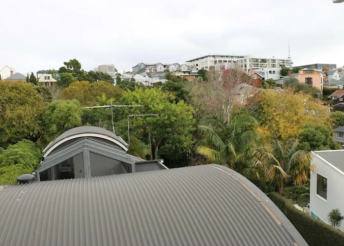 Lantana Lodge Auckland